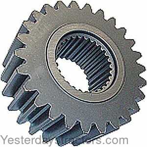 John Deere 4760 Rear Power Shaft Pinon Gear 113381