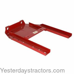 Farmall 1466 Fender Bracket - LH 65117C1