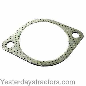 John Deere 2040 Muffler Clamp Gasket 113525