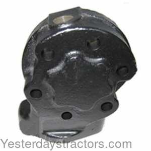 Ford 700 Hydraulic Pump Cover and Pin 113714
