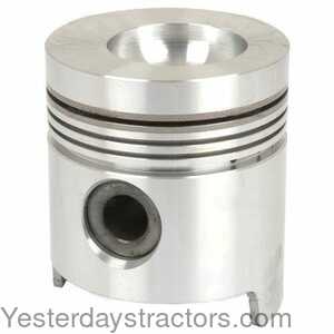 Ford 4400 Piston and Rings - Standard 113909