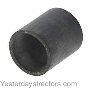 John Deere MT Radiator Hose - Lower 114599