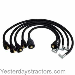 Massey Harris Pony Spark Plug Wire Set 115162