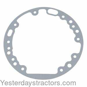 John Deere 4840 Gasket - Transmission Clutch Oil Pump 115231