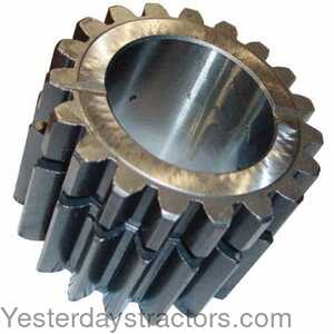 John Deere 4755 Pinion with Bushing 115242