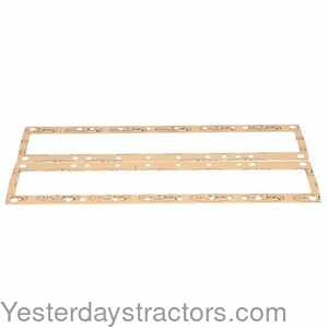 John Deere G Radiator Gaskets 115348