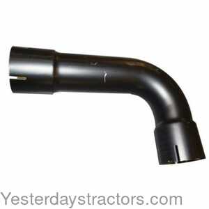 Massey Ferguson 2675 Exhaust Elbow 115562