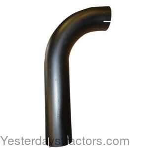 Massey Ferguson 1105 Exhaust Elbow 115563