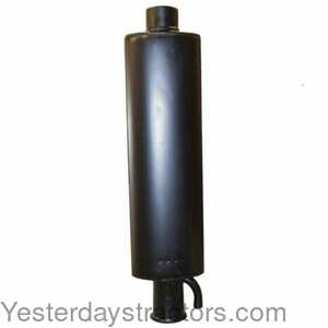 Massey Ferguson 2775 Muffler 115565