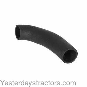 Ford Dexta Radiator Hose - Inlet 115595