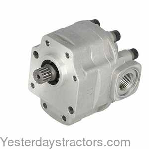 Case 2594 Hydraulic Pump 115675