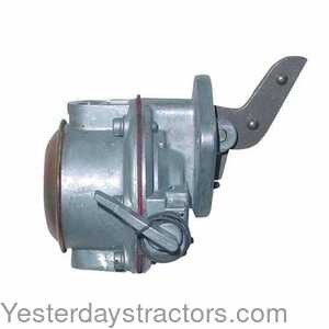 Ford Super Major Fuel Lift Transfer Pump 117595