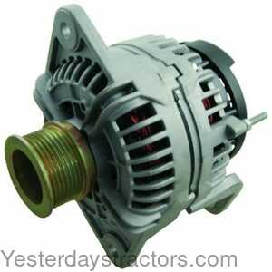 John Deere 670 Alternator - Bosch Style (12493) 119079