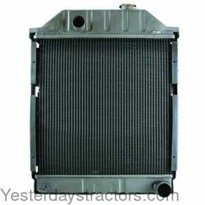 Ford 545 Radiator 119634