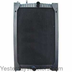 John Deere 9100 Radiator 119640