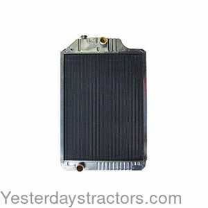 John Deere 8450 Radiator 119644