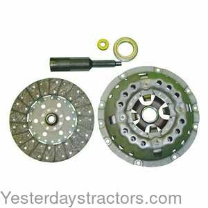 Ford 4600 Clutch Kit 119862