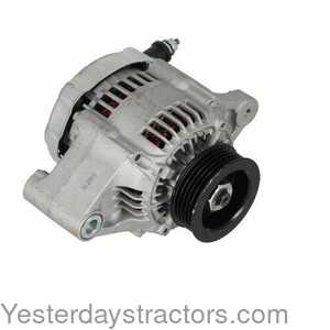 John Deere 5410 Alternator - Denso Style (12353) 119996