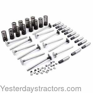 Allis Chalmers 7010 Valve Train Kit 120226