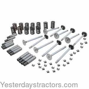 Case 1070 Valve Train Kit 120234