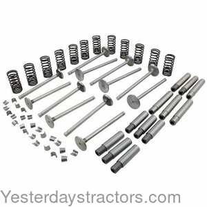 Case 940 Valve Train Kit 120285