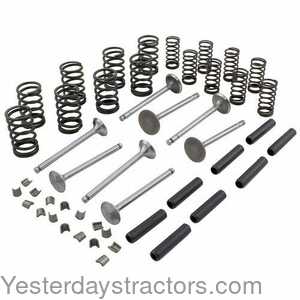 Massey Ferguson 130 Valve Train Kit 120292