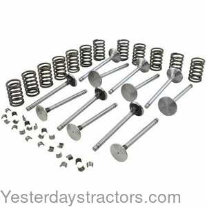 Ford 8700 Valve Train Kit 120299