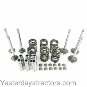 Ford Super Dexta Valve Train Kit 120309