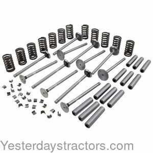 Farmall 560 Valve Train Kit 120314