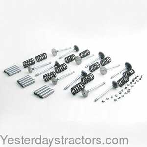 Farmall 986 Valve Train Kit 120325