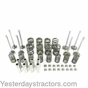 Massey Ferguson 265 Valve Train Kit 120330