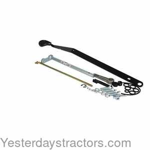 John Deere 4630 Lever and Linkage Kit 121337