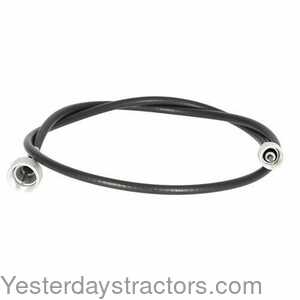 Massey Ferguson 255 Tachometer Cable 121527