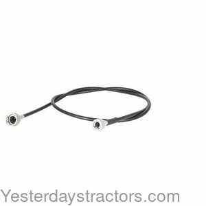 Massey Ferguson 275 Tachometer Cable 121528