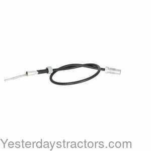 John Deere 3130 Tachometer Cable 121546