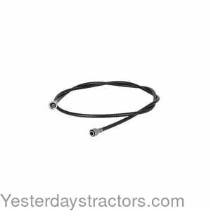 Massey Ferguson 698 Tachometer Cable 121553