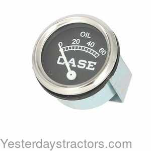 Case L Oil Pressure Gauge 121647