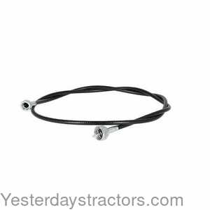 Oliver 1650 Tachometer \ Speedometer Cable 121696