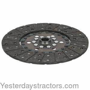 John Deere 2255 Clutch Disc 121899