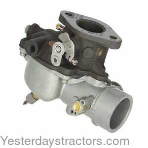 Case 540 Carburetor 1222-CARB