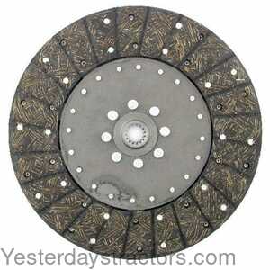 Ford 4400 Clutch Disc 122235