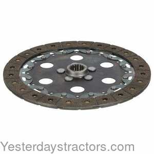 John Deere 430 Clutch Disc 122805