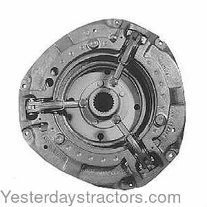 Massey Ferguson 350 Pressure Plate Assembly 122850