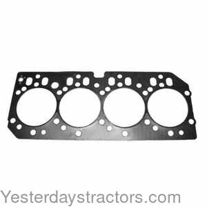 John Deere 6110 Head Gasket 123936