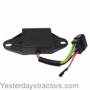 Ford 1110 Voltage Regulator 124348