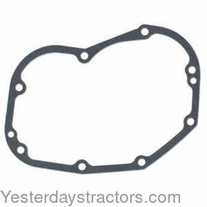 John Deere 730 PTO Clutch Housing Cover Gasket 125618