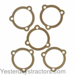 John Deere 620 PTO Shaft Oil Seal Housing Gasket\Shim 125636