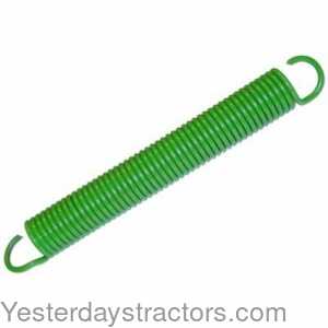 John Deere 430 3 Point Return Spring 125690