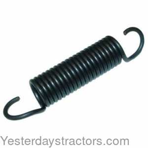 John Deere 430 Brake Return Spring 125760