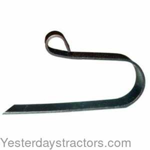 Farmall H Lift All Control Rod Spring\ Flat Hold Down Spring 126555